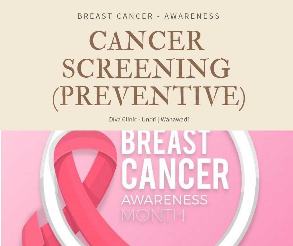 Breast Cancer Screening for Women in Pune